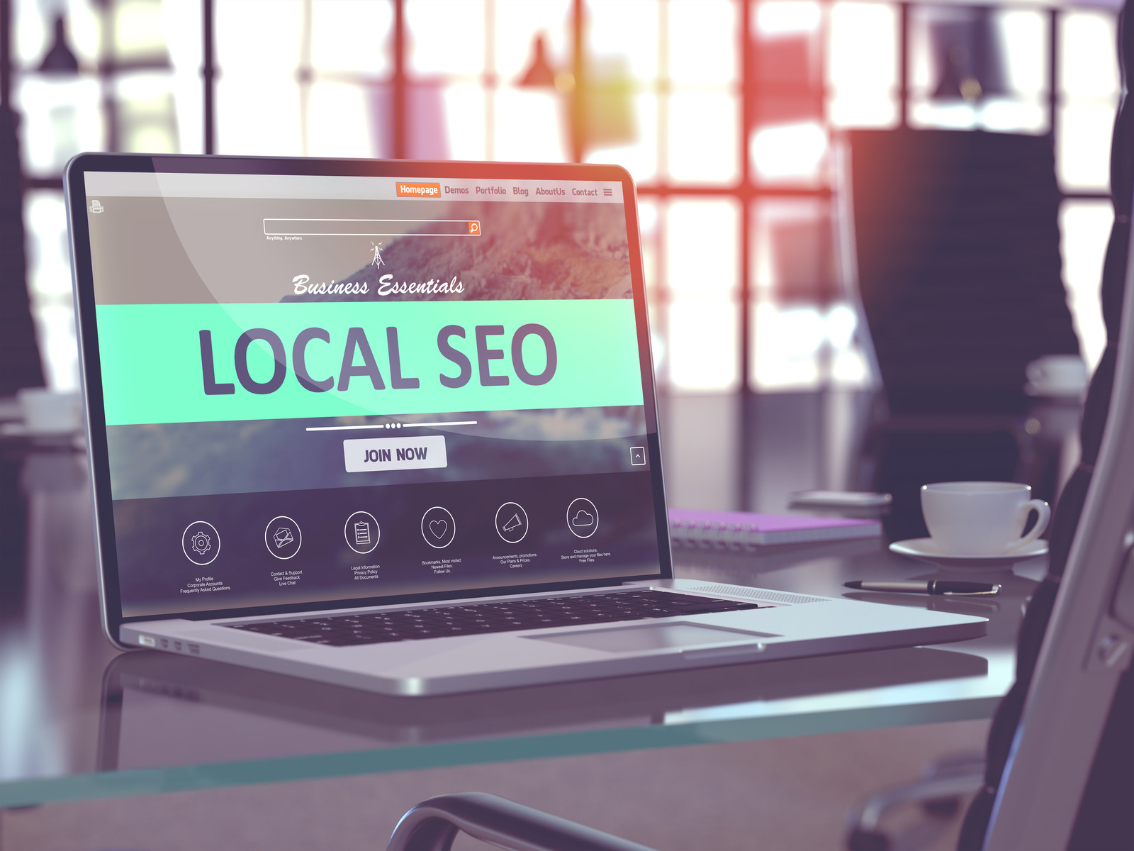 Local SEO Services