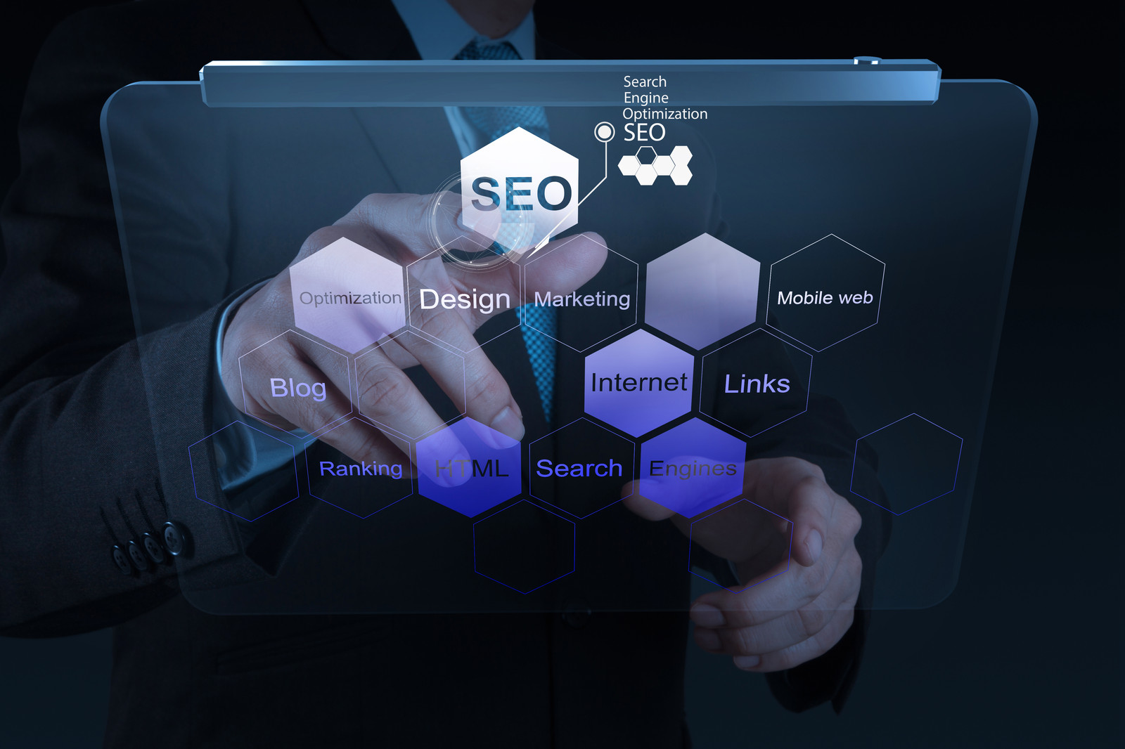 Search Engine Optimization Windsor and Essex County, ON