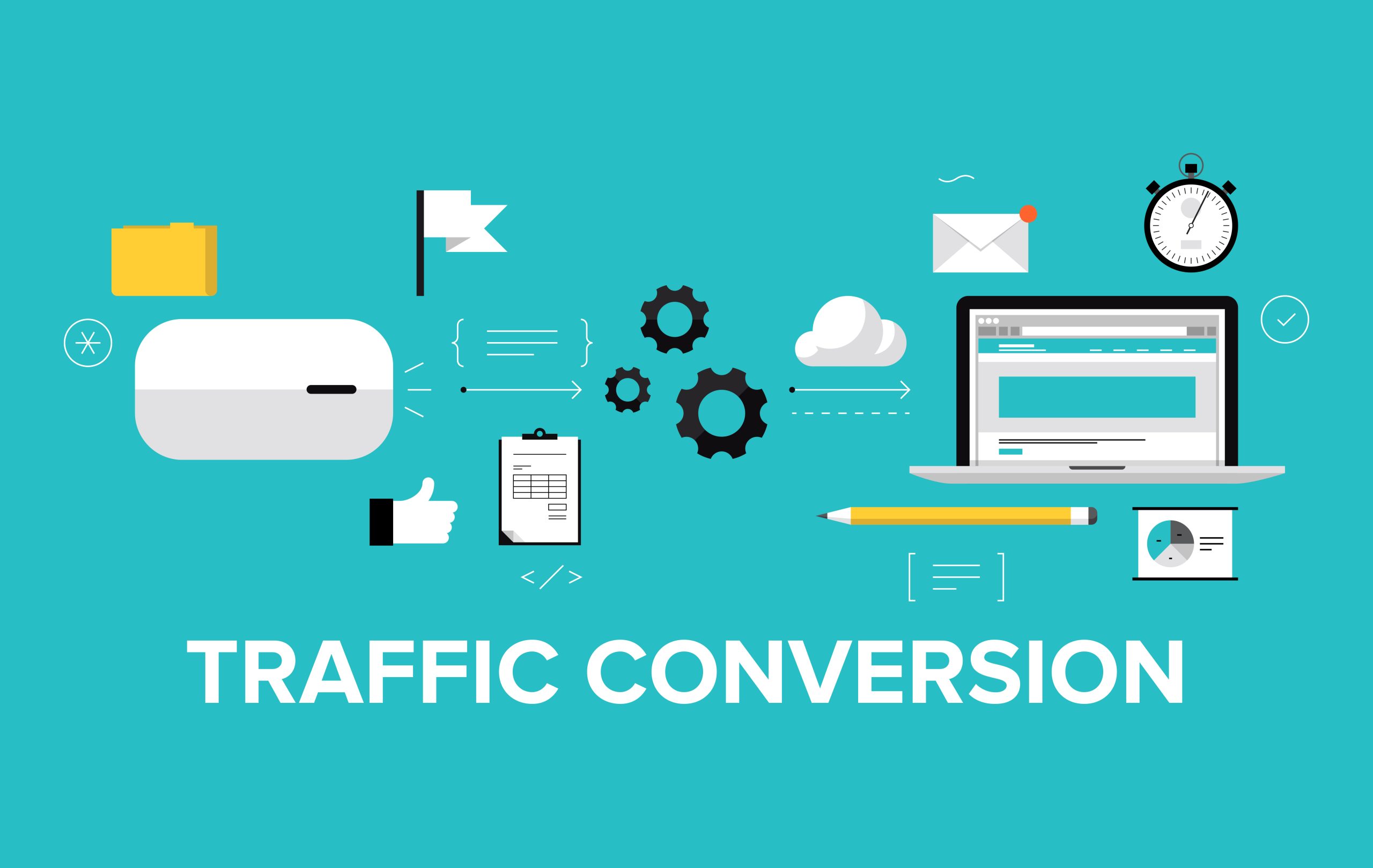 Conversion Rate Optimization Website Conversion Rate Optimization Services