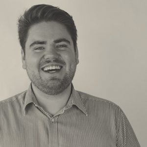 Zachary Jarvis Author Image Zach Jarvis