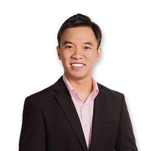 Ted Chong - Ice Cube Marketing